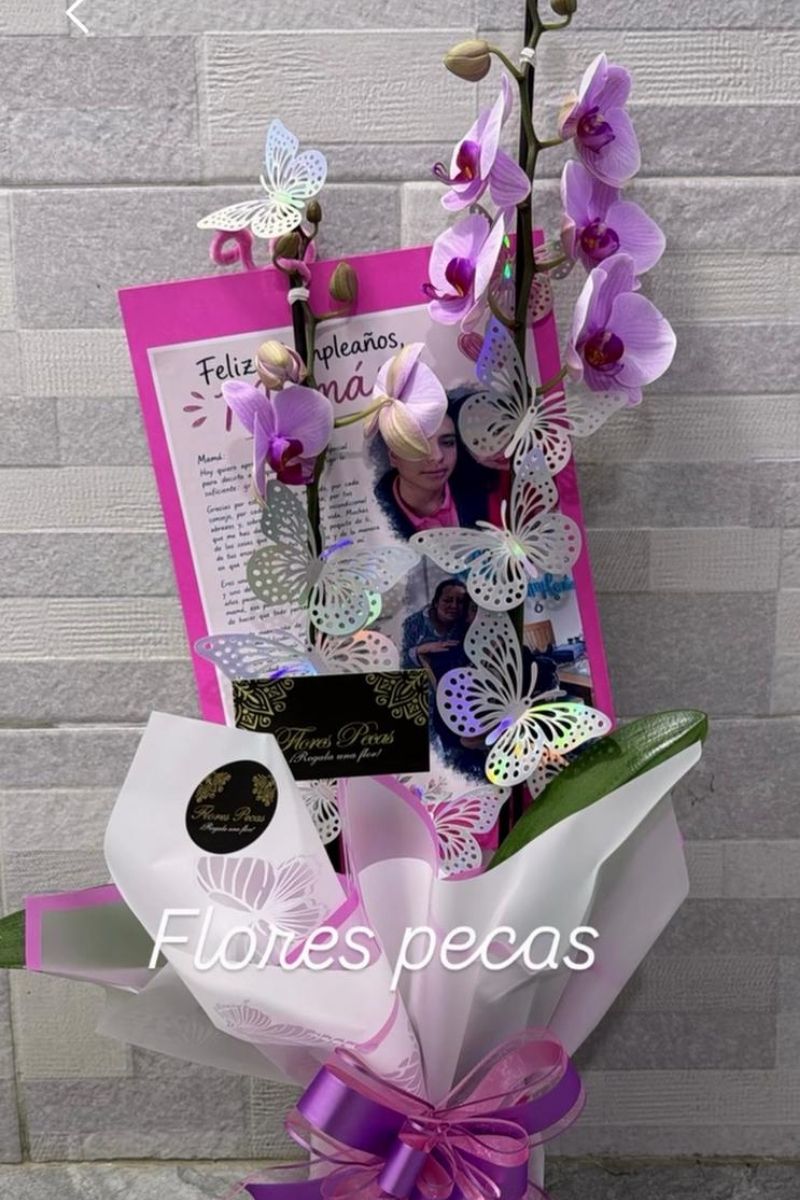 arreglos florales para el dia de la madre