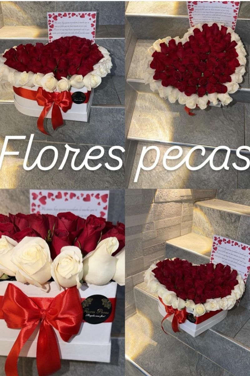 detalles lindos con flores bogota