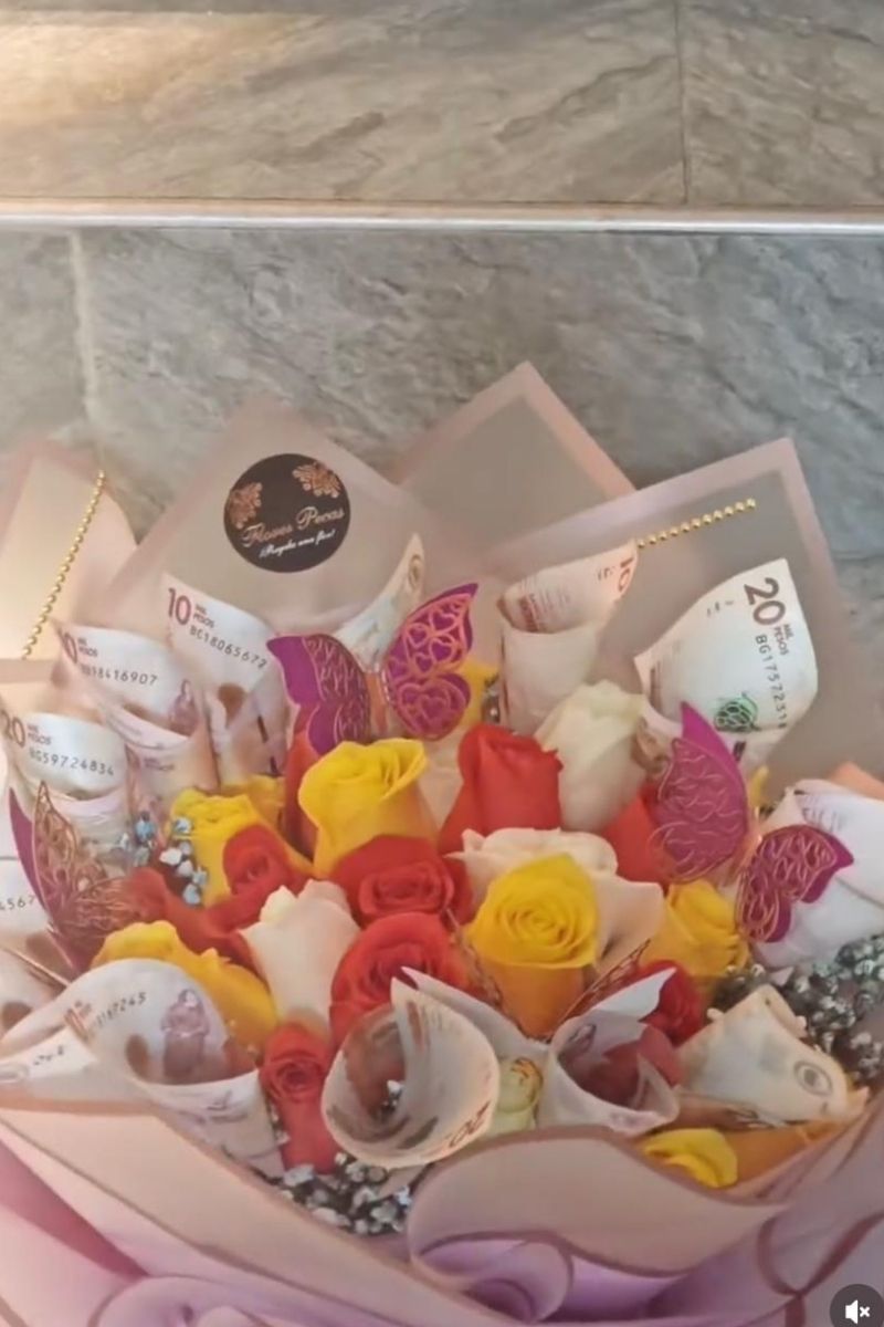 flores para el dia del padre