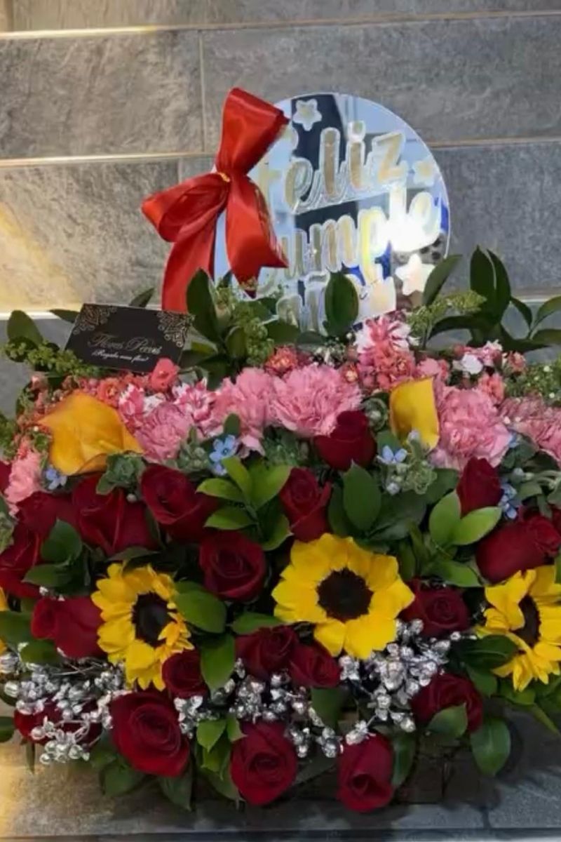 flores para pedir disculpas
