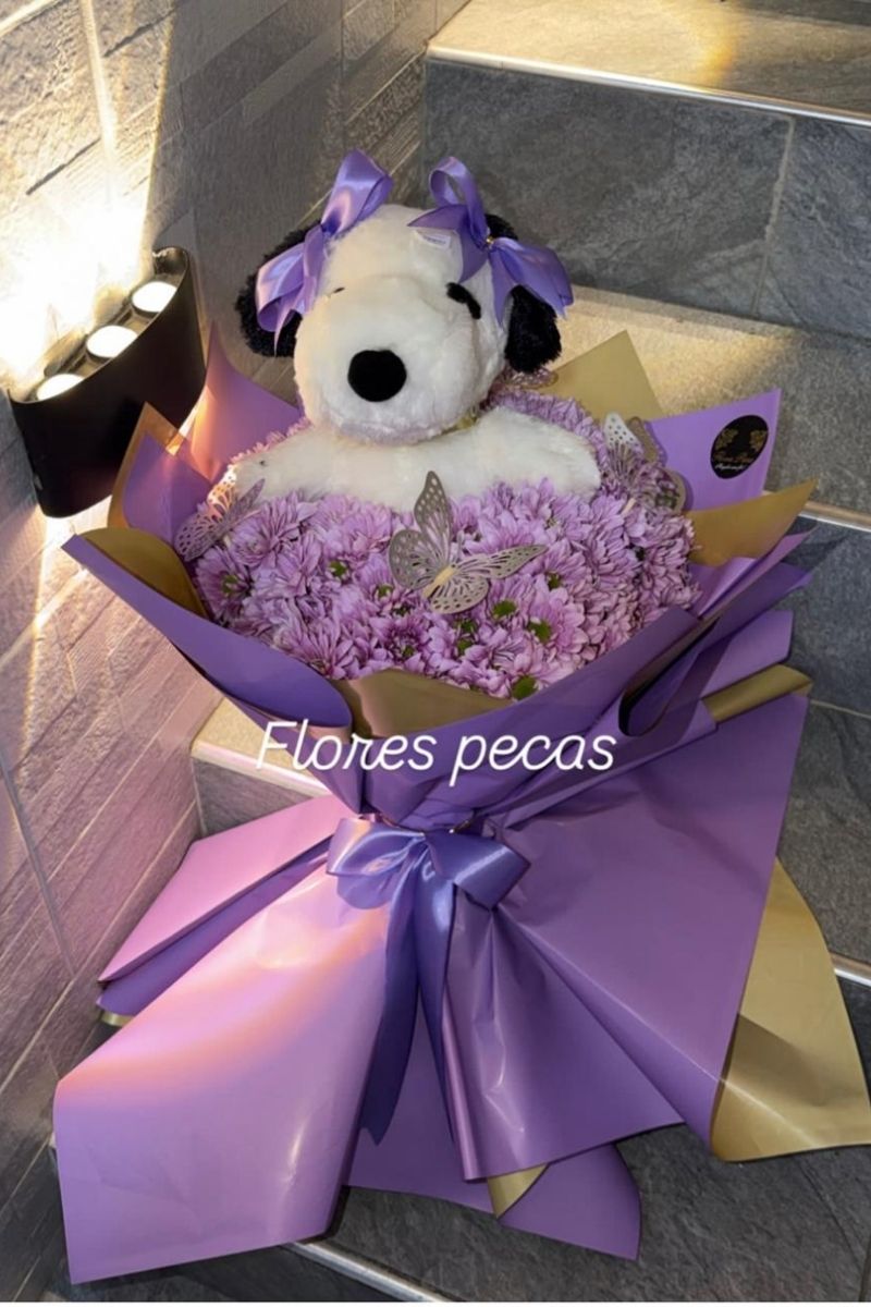 ramos de flores a domicilio en bogota