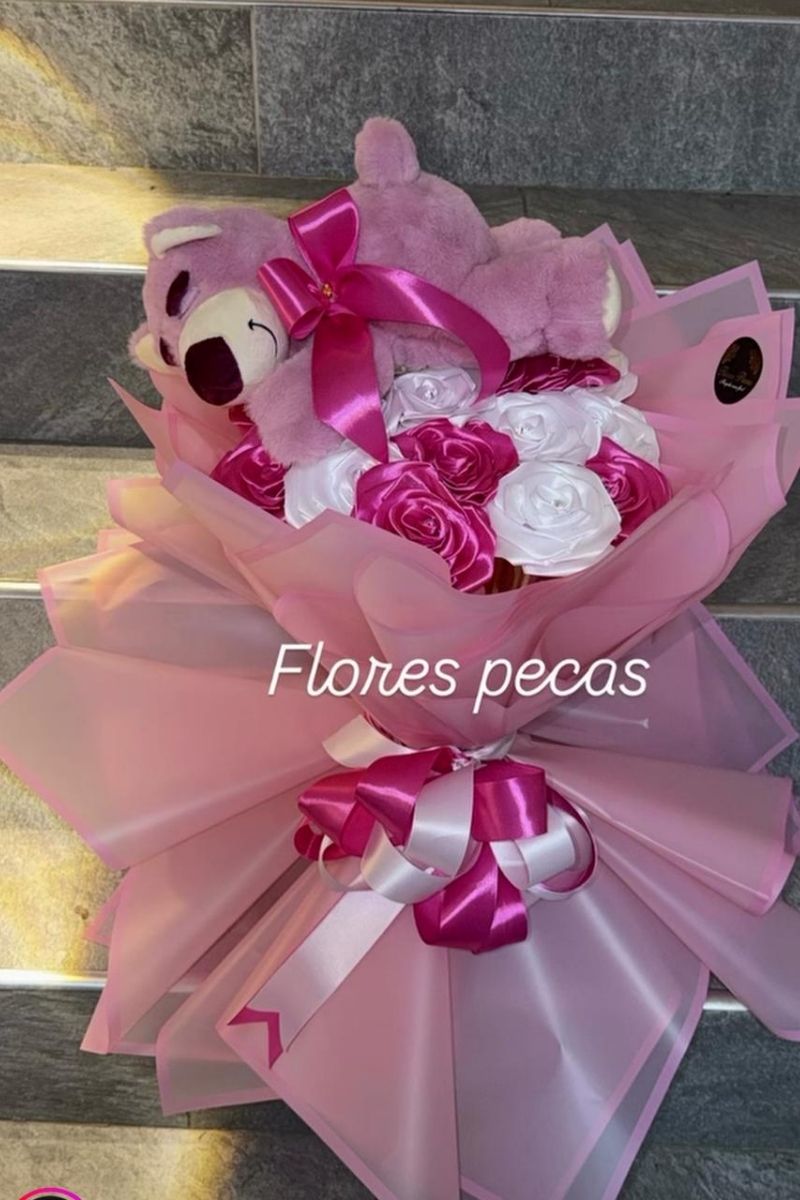 flores para quinceañeras bogota