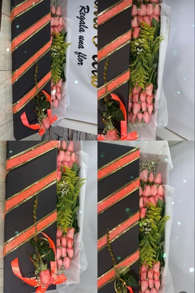 venta de flores personalizaas